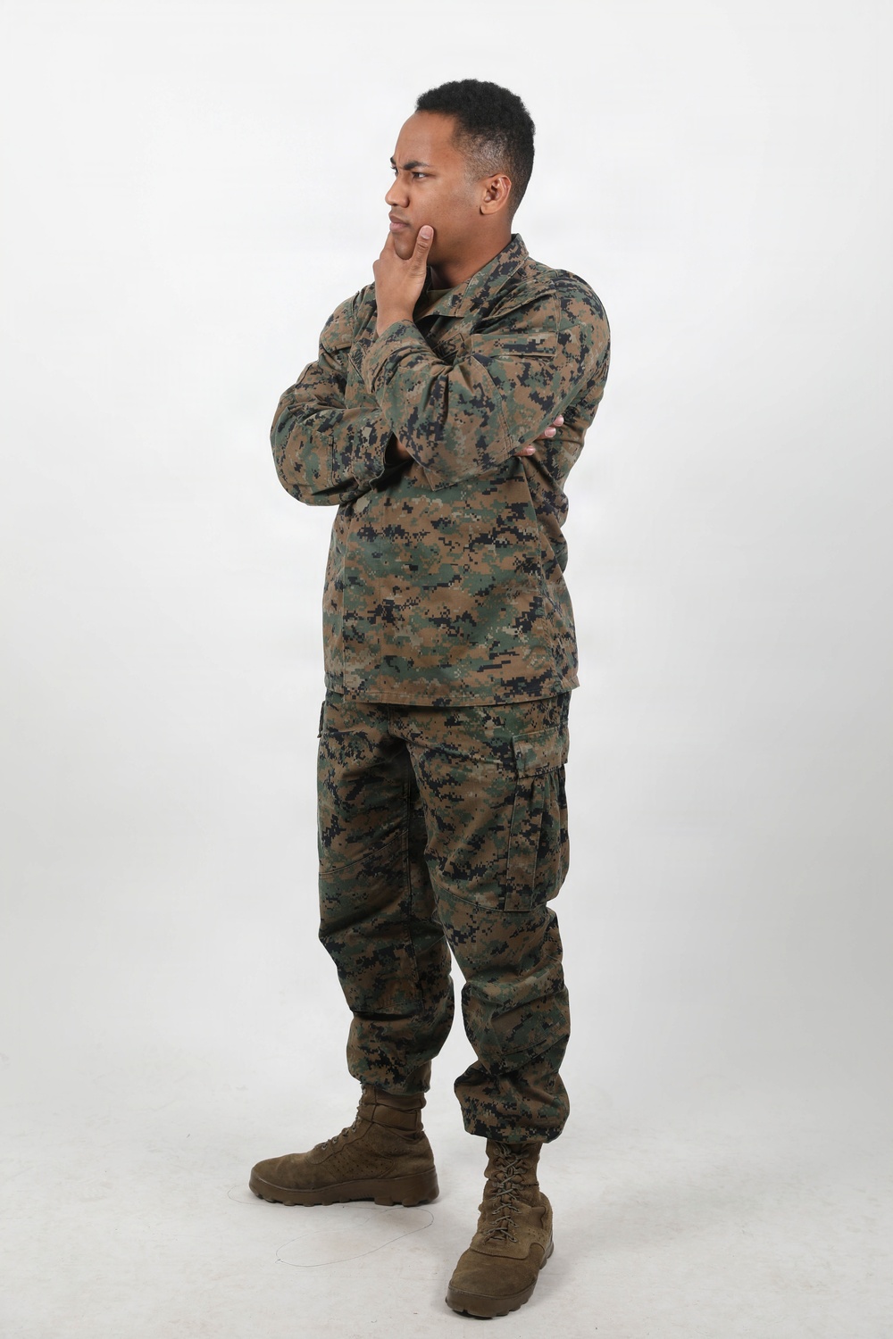 USMC Stock Photos