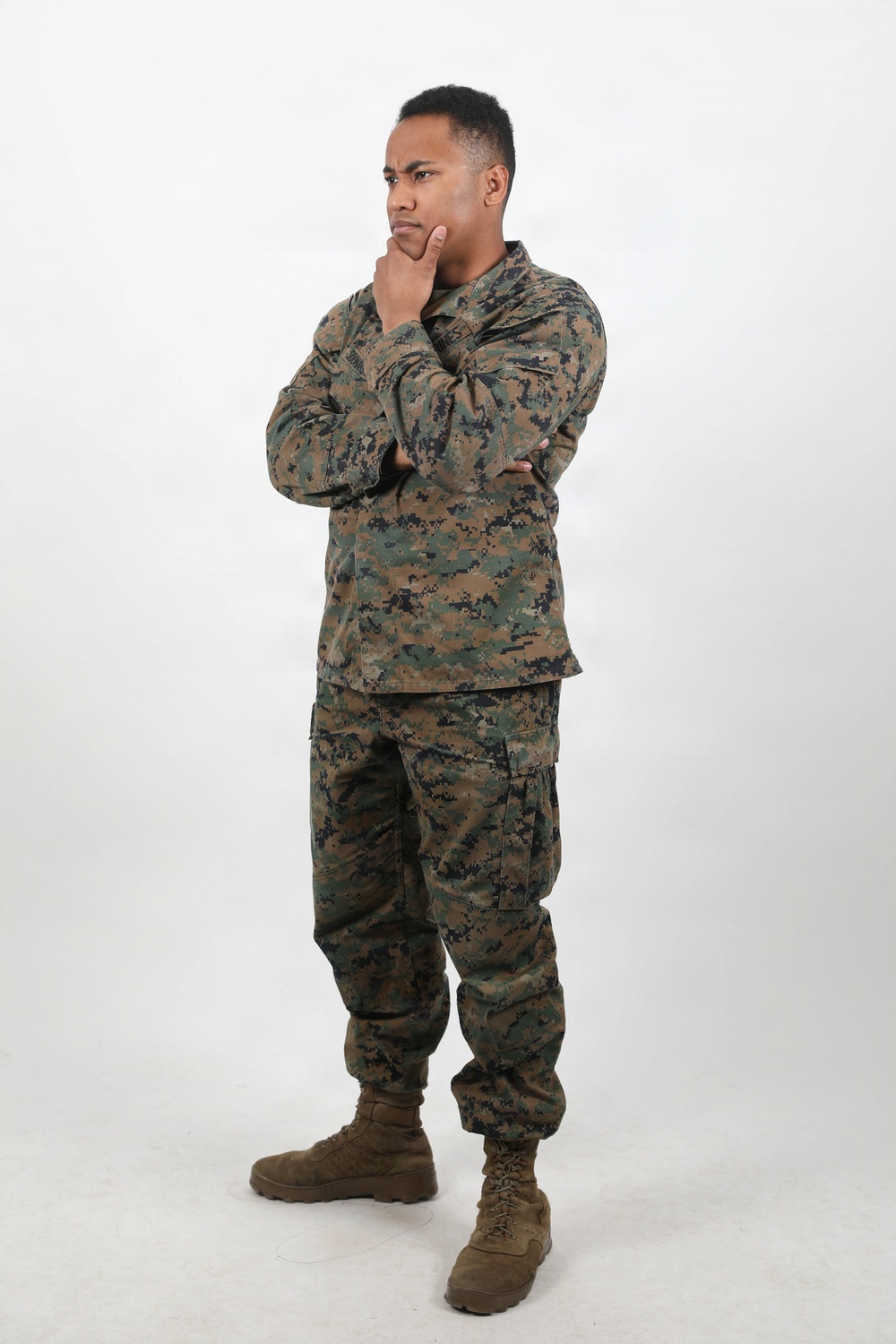 USMC Stock Photos