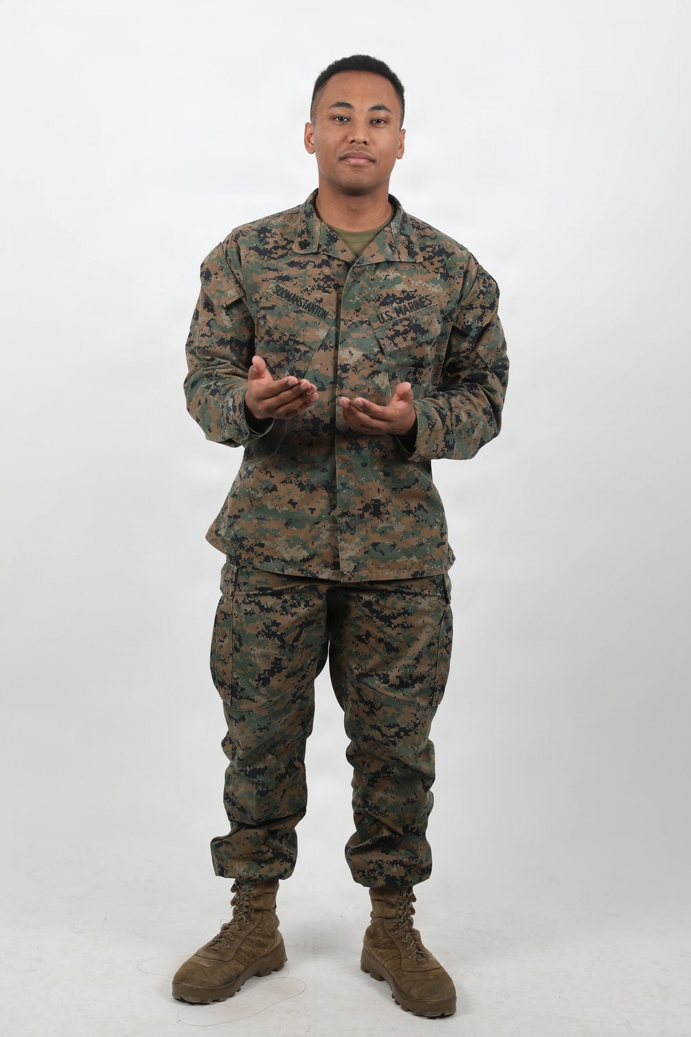 USMC Stock Photos