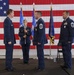 Wisconsin Air National Guard welcomes new senior enlisted leader