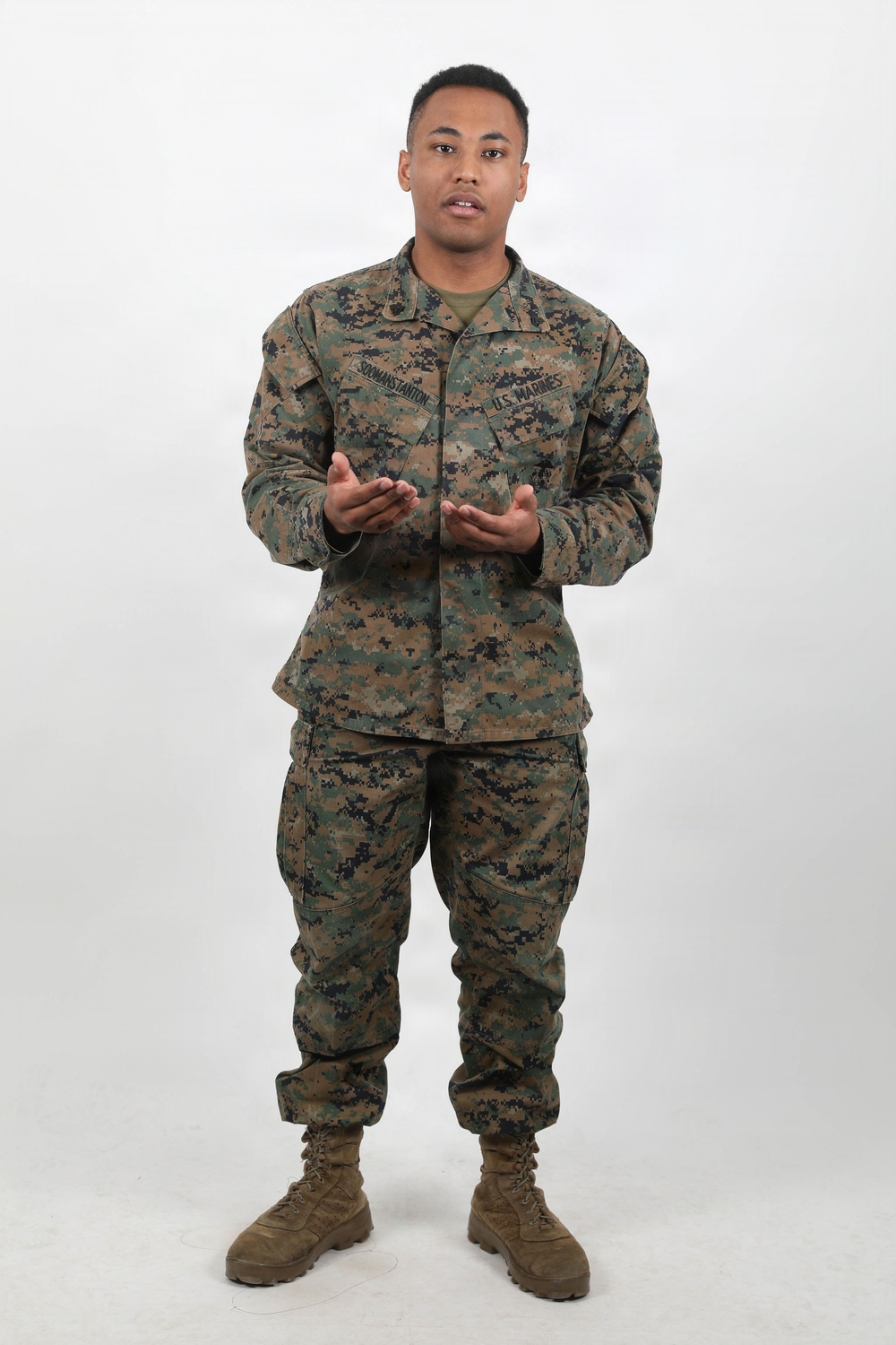 USMC Stock Photos