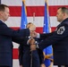 Wisconsin Air National Guard welcomes new senior enlisted leader