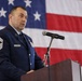 Wisconsin Air National Guard welcomes new senior enlisted leader