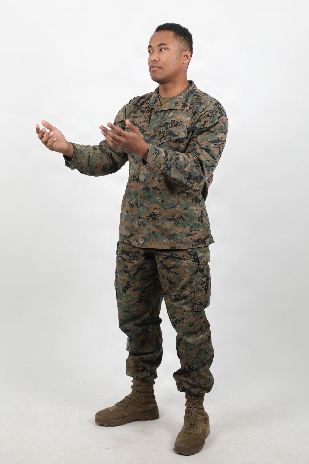 USMC Stock Photos
