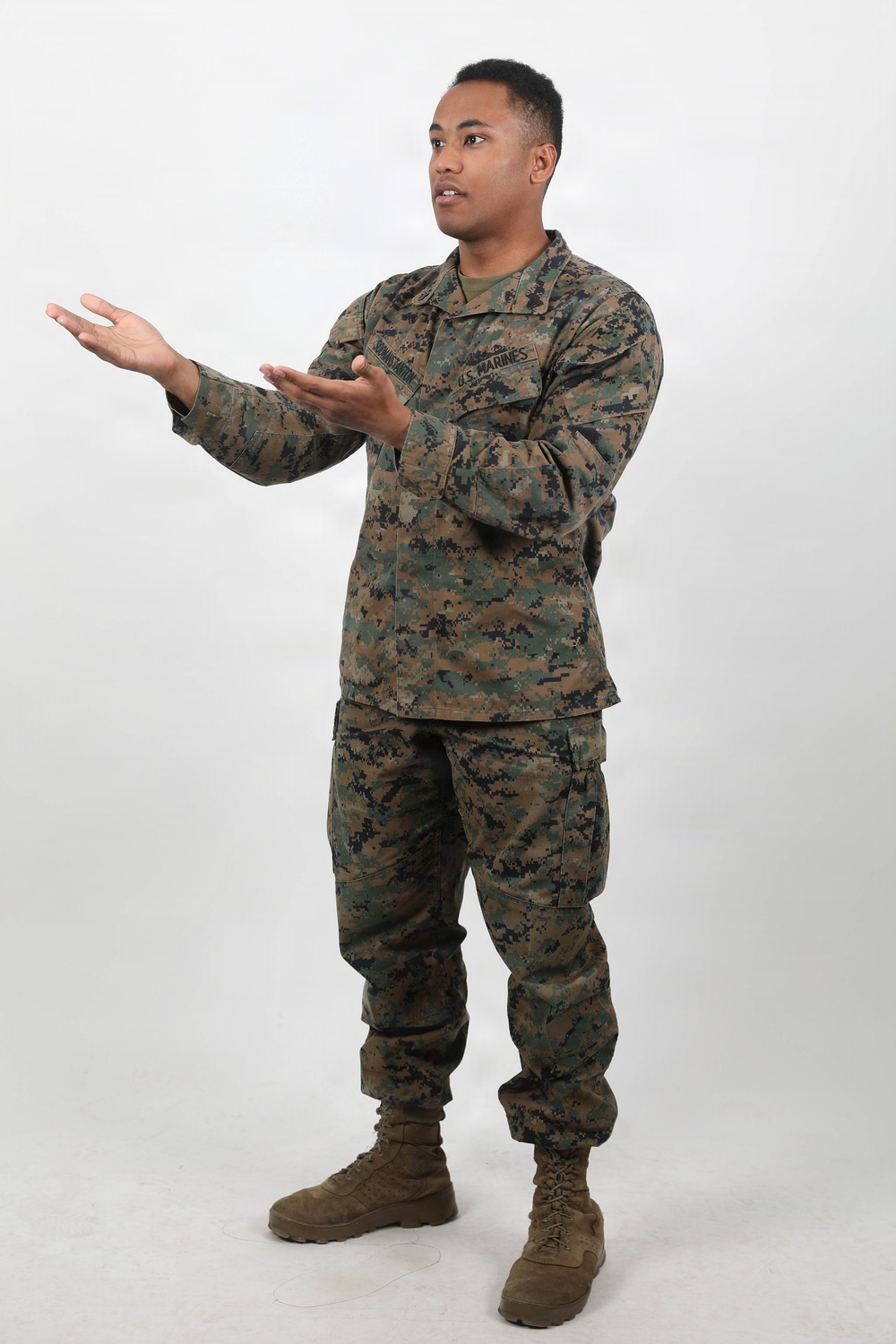 USMC Stock Photos