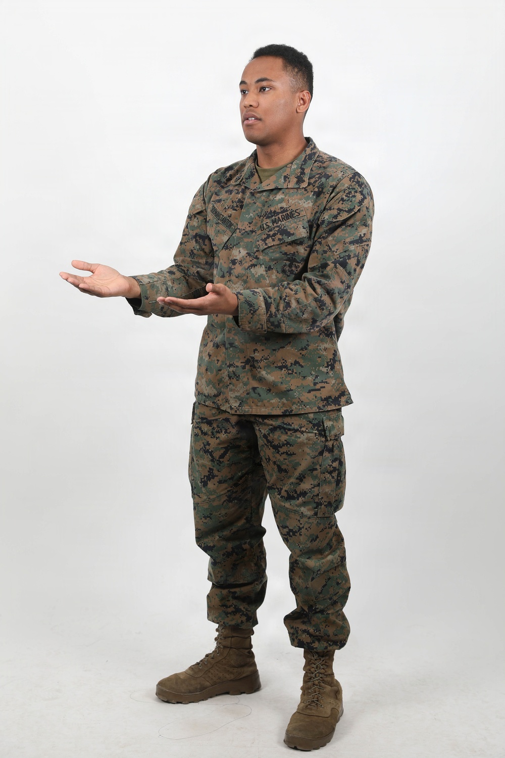 USMC Stock Photos