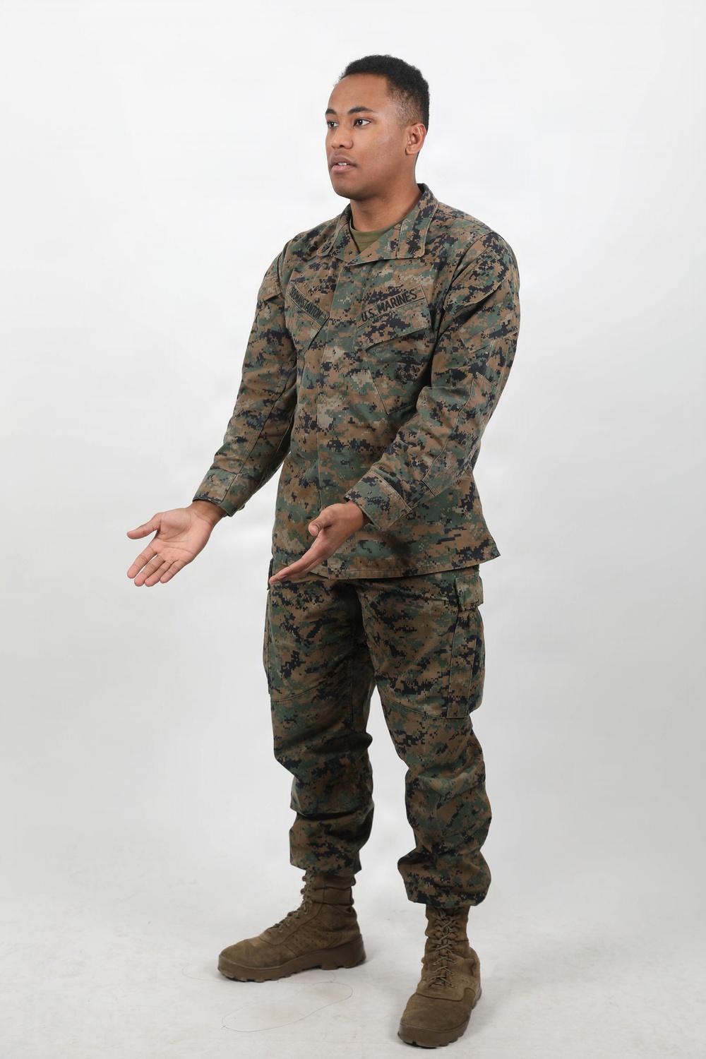 USMC Stock Photos