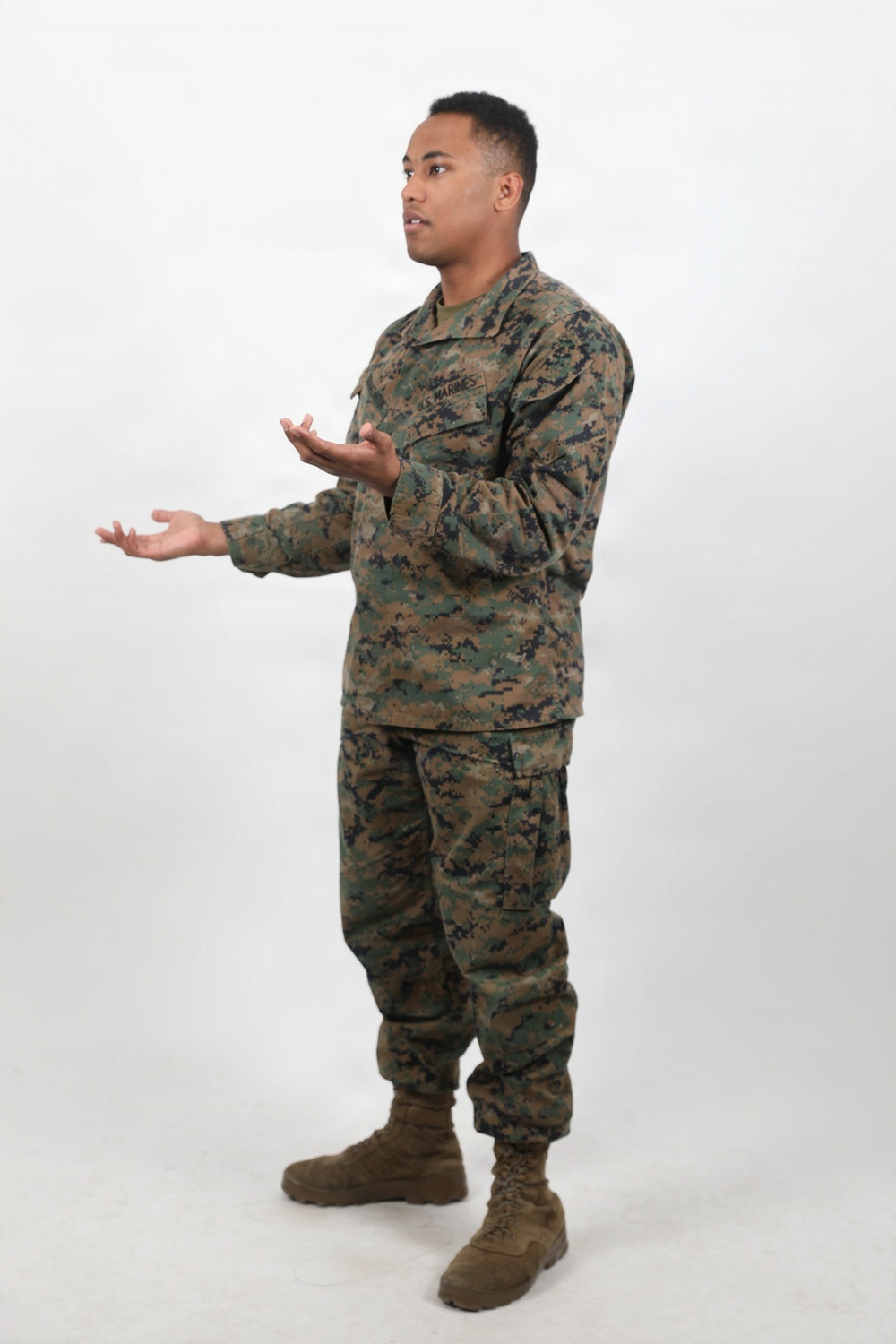USMC Stock Photos