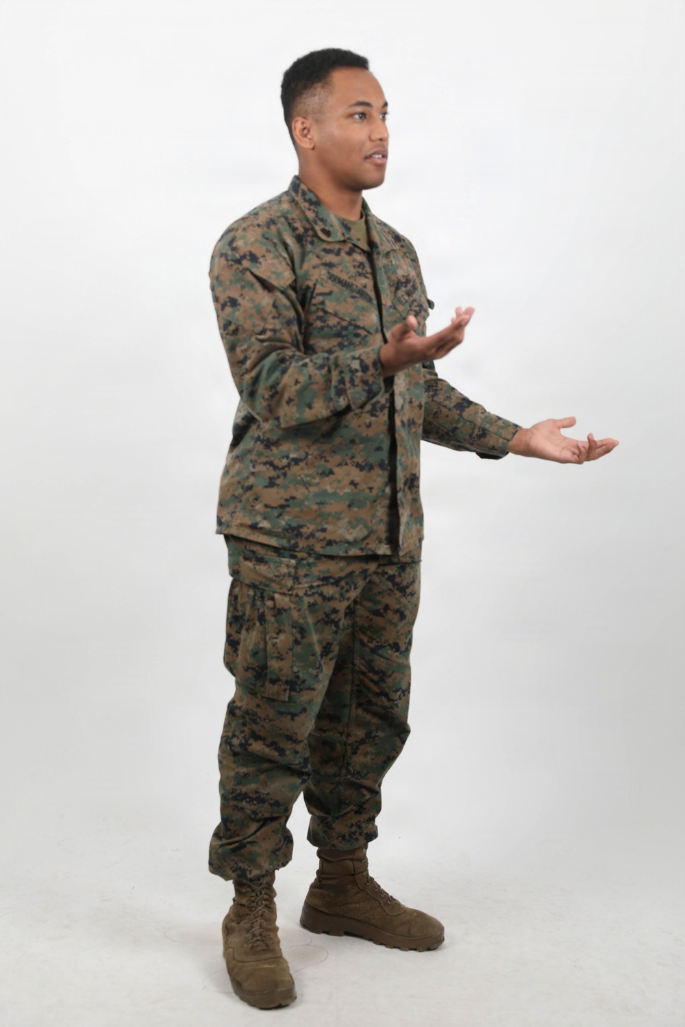 USMC Stock Photos
