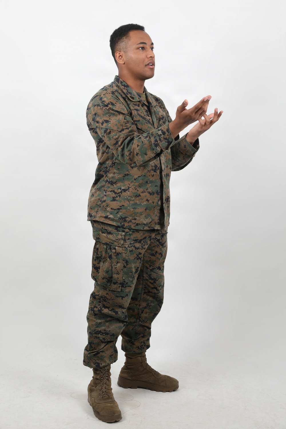 USMC Stock Photos