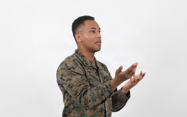 USMC Stock Photos