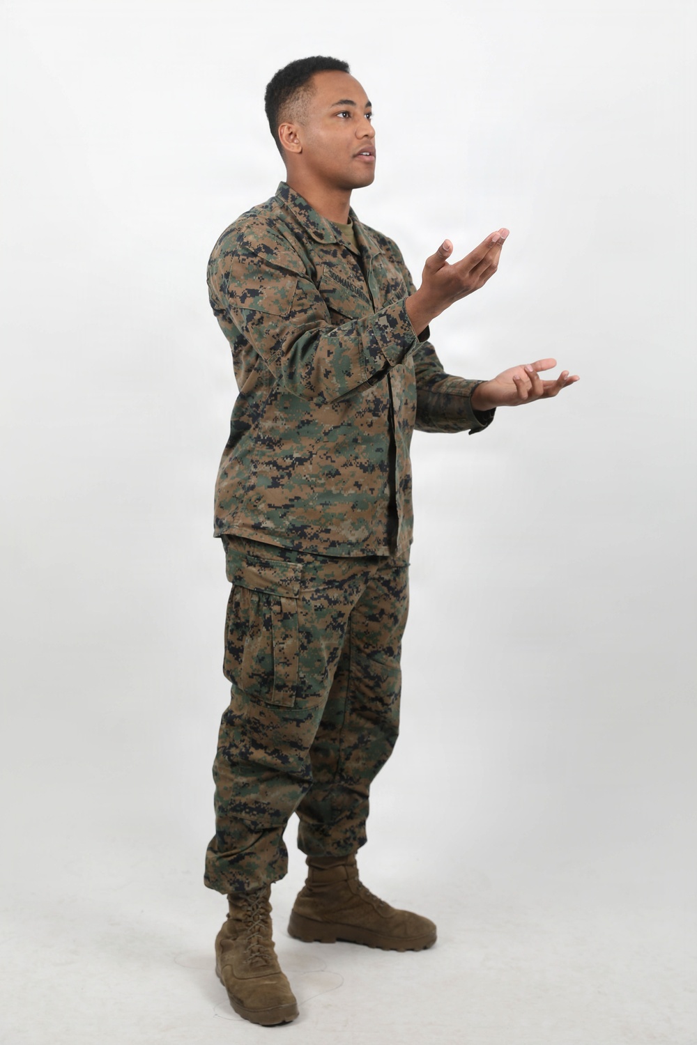 USMC Stock Photos