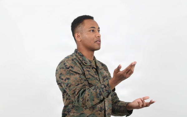 USMC Stock Photos