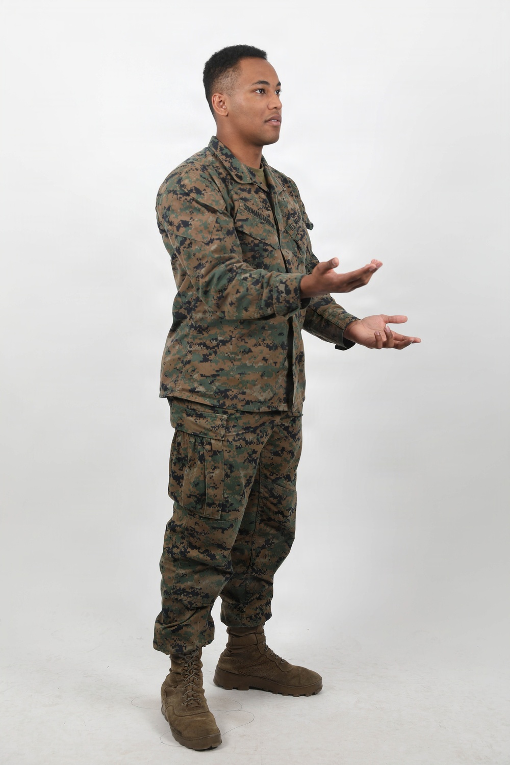 USMC Stock Photos
