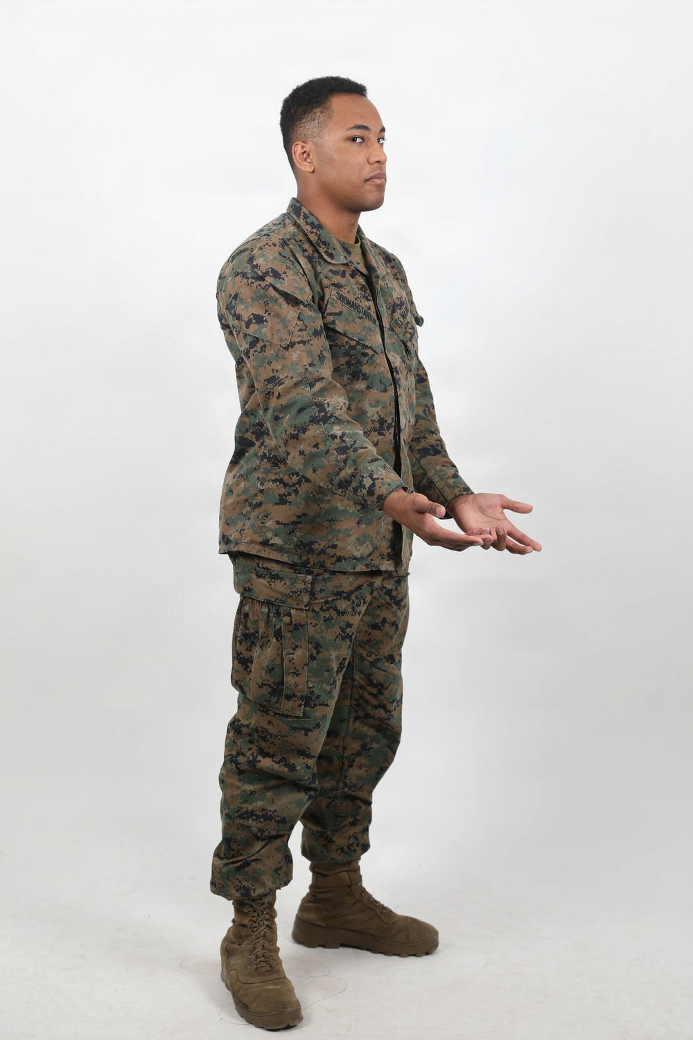 USMC Stock Photos