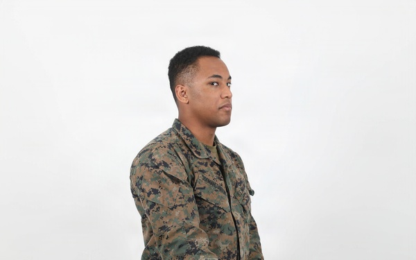 USMC Stock Photos