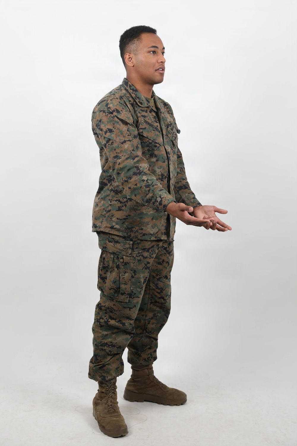 USMC Stock Photos