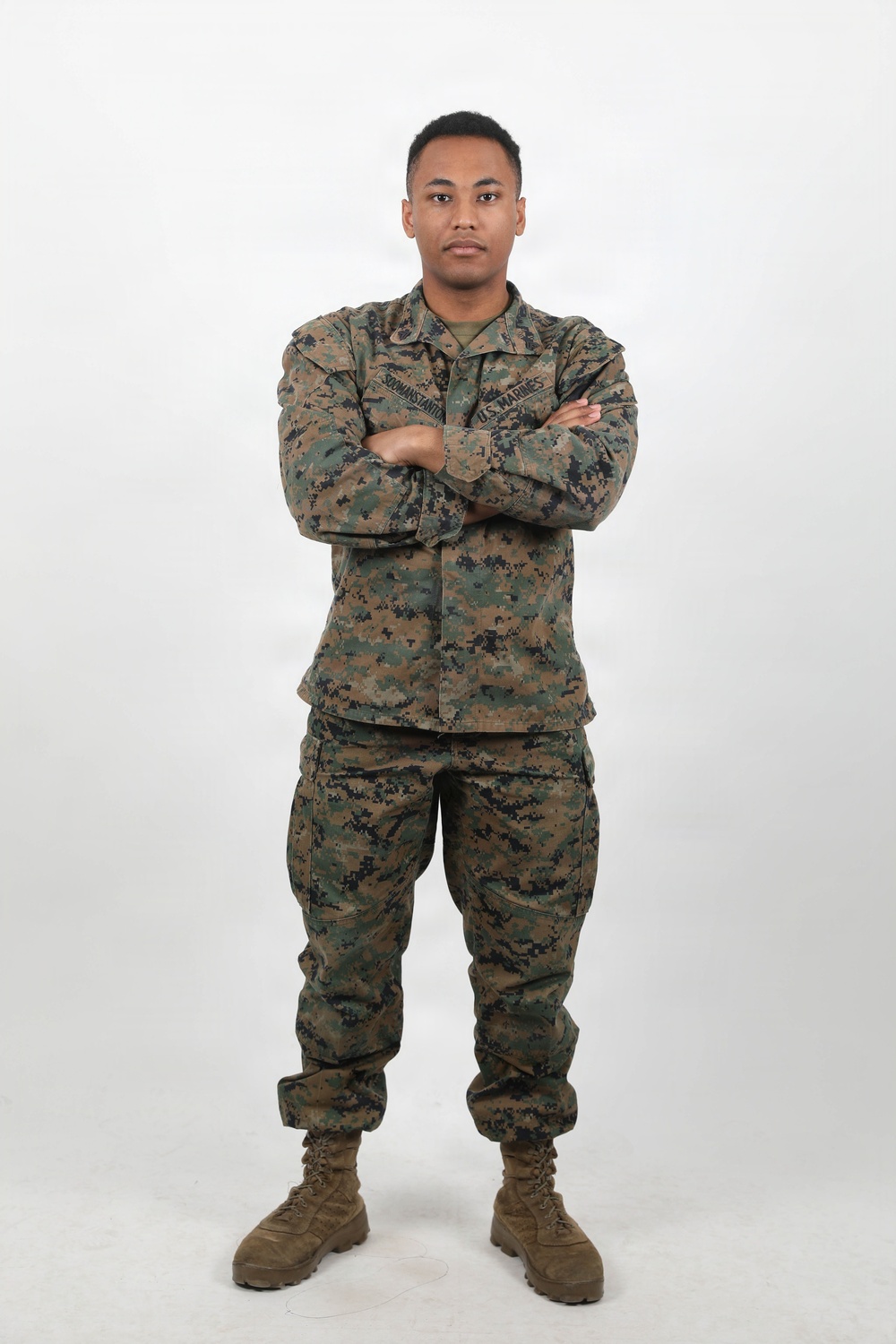 USMC Stock Photos