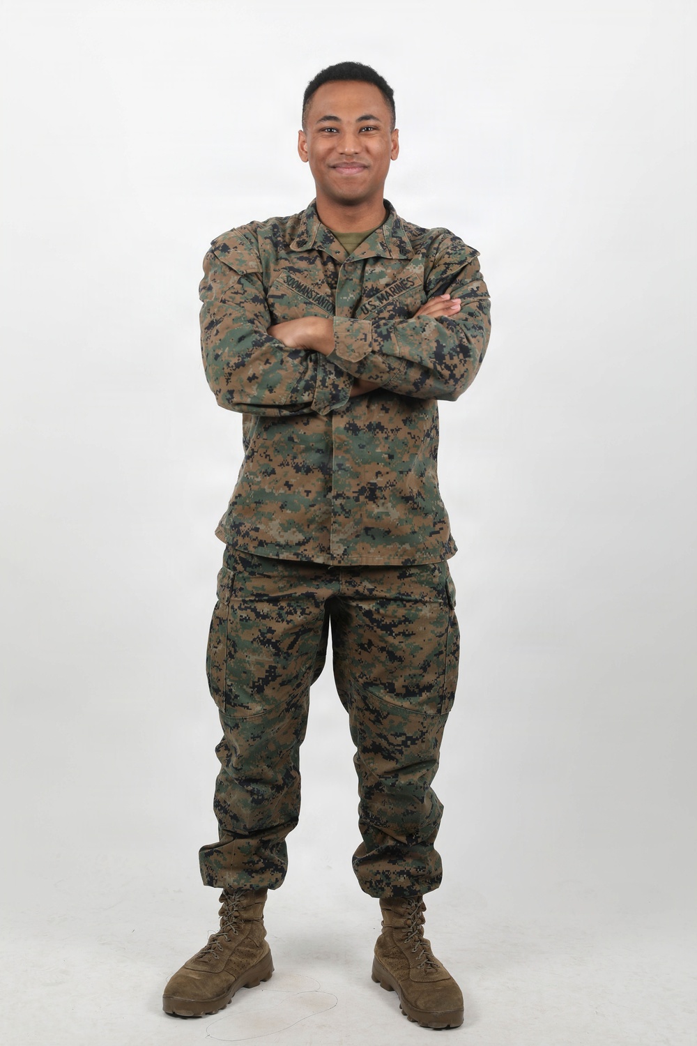 USMC Stock Photos