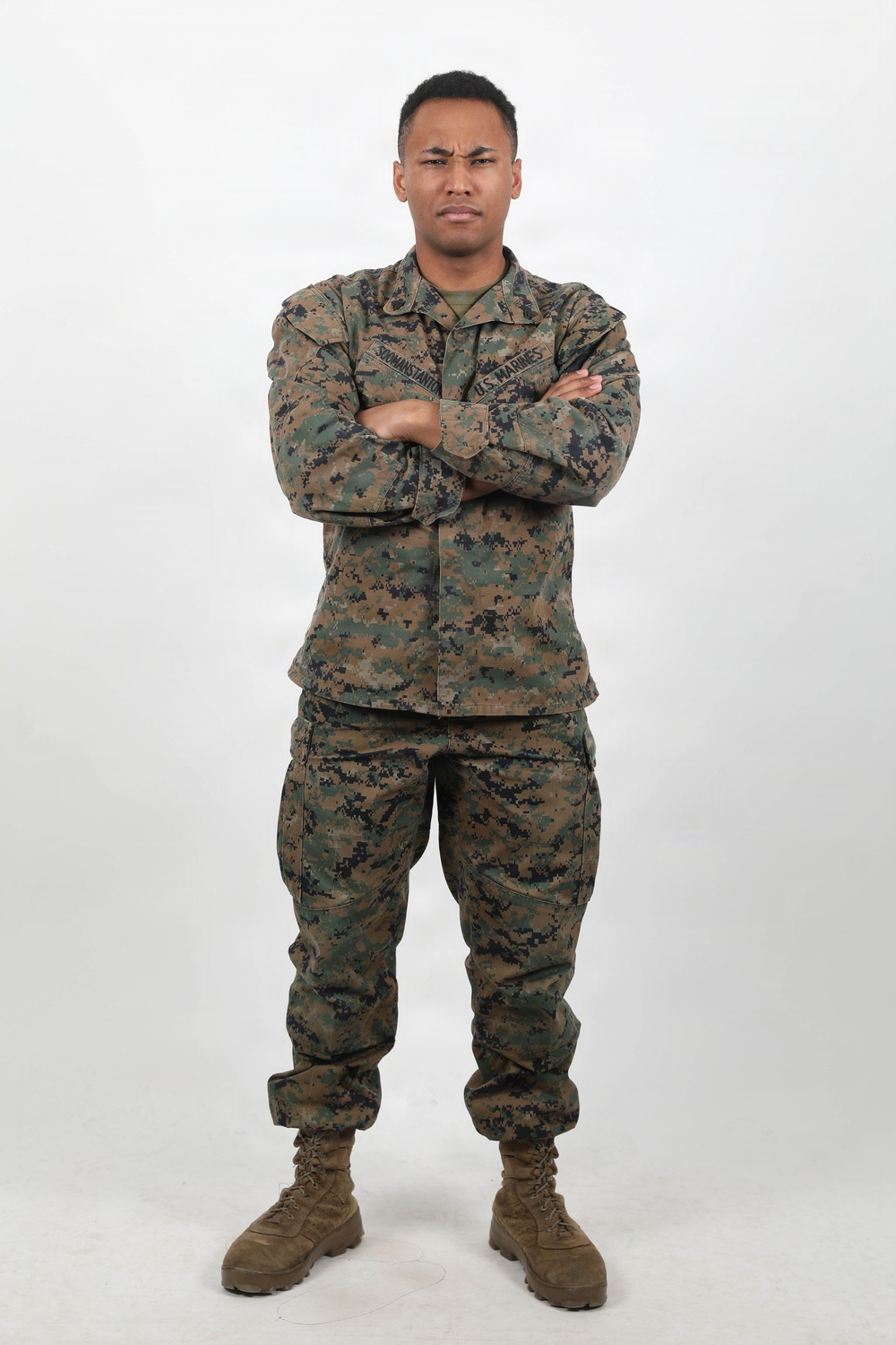 USMC Stock Photos
