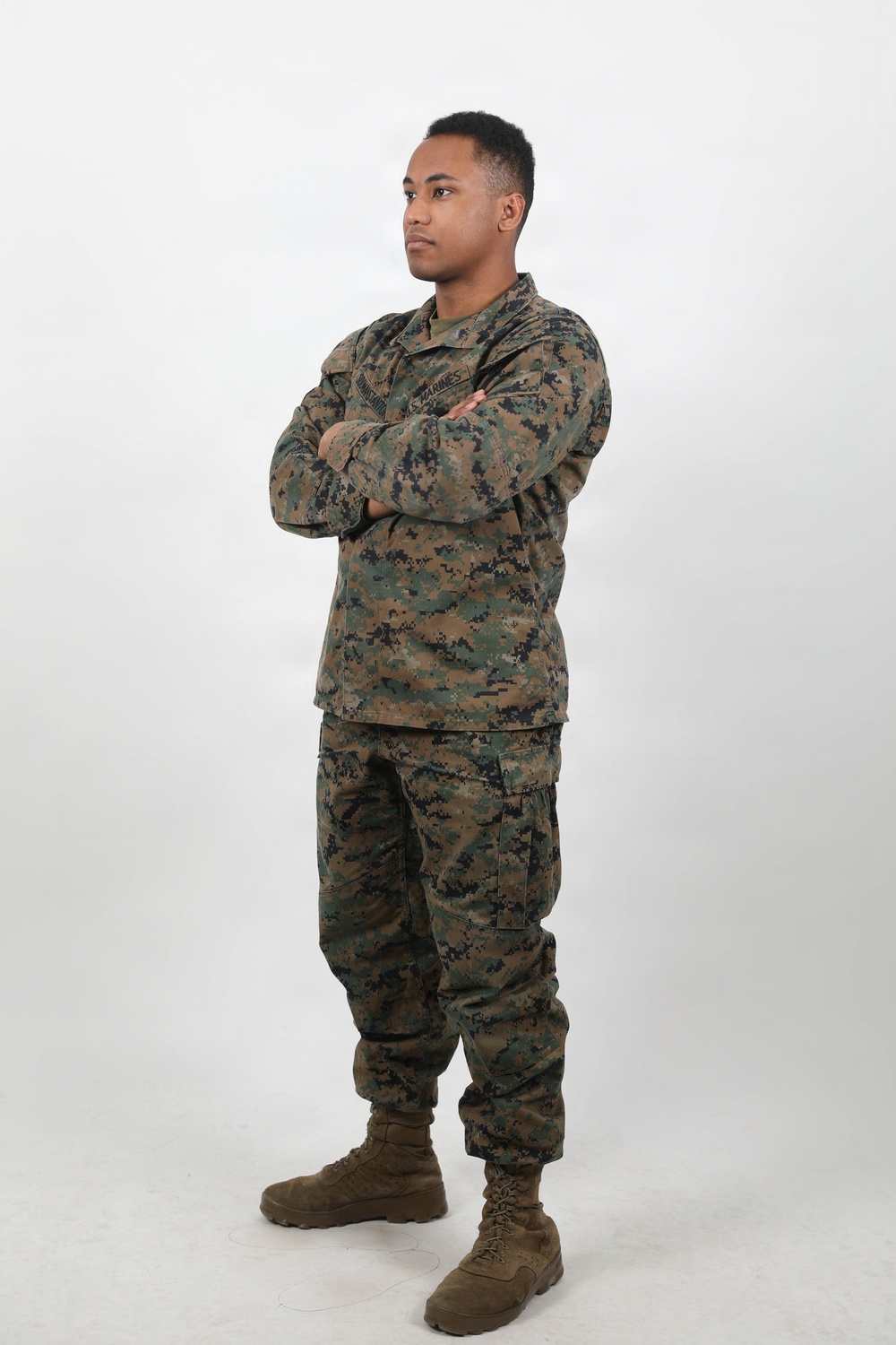 USMC Stock Photos