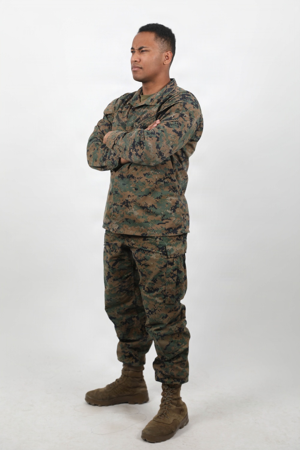 USMC Stock Photos