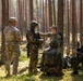 U.S. Soldiers Support Week 3 of Lithuanian Riflemen’s Union Leader VALEX