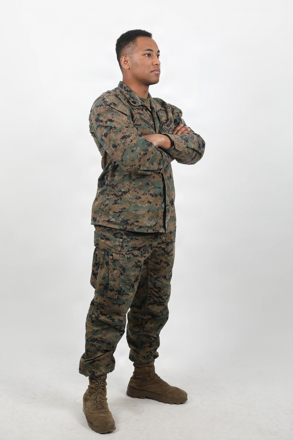 USMC Stock Photos