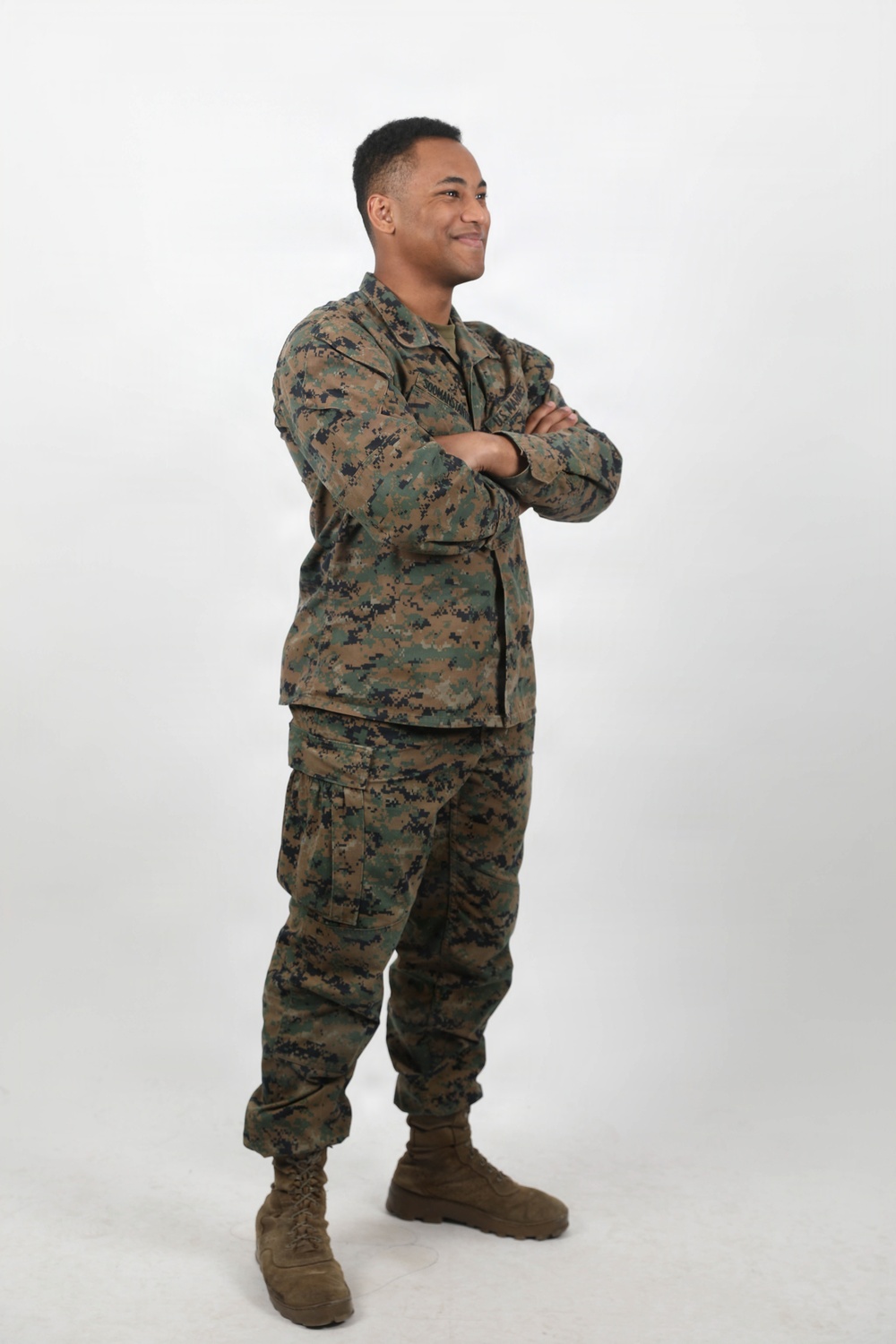 USMC Stock Photos
