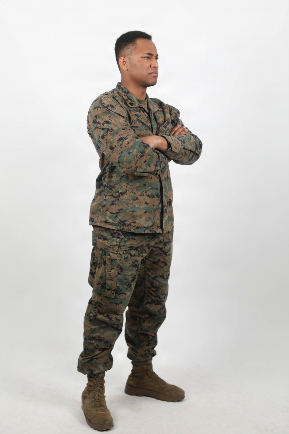 USMC Stock Photos
