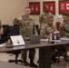 8th Theater Sustainment Command Best Squad Competition