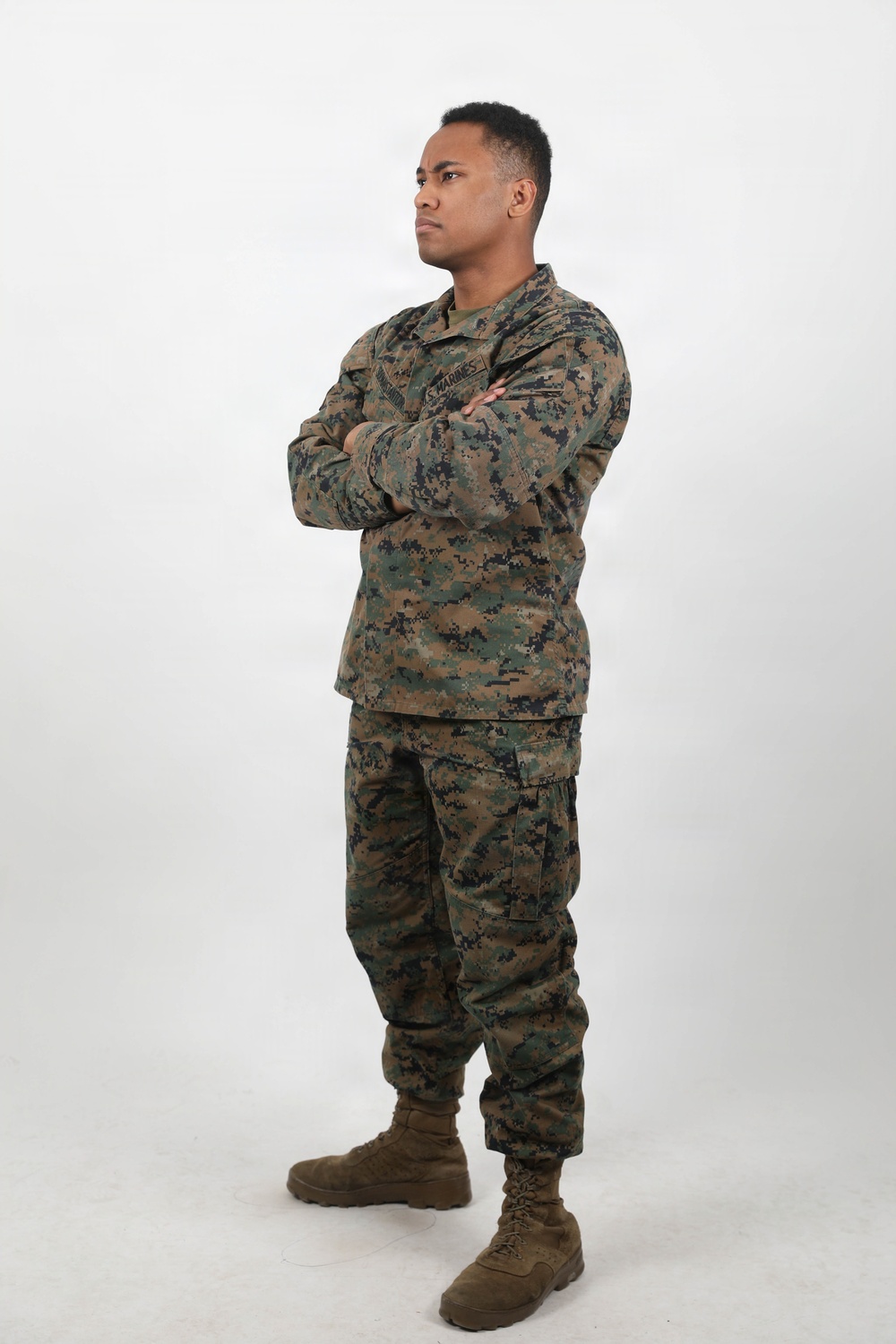 USMC Stock Photos