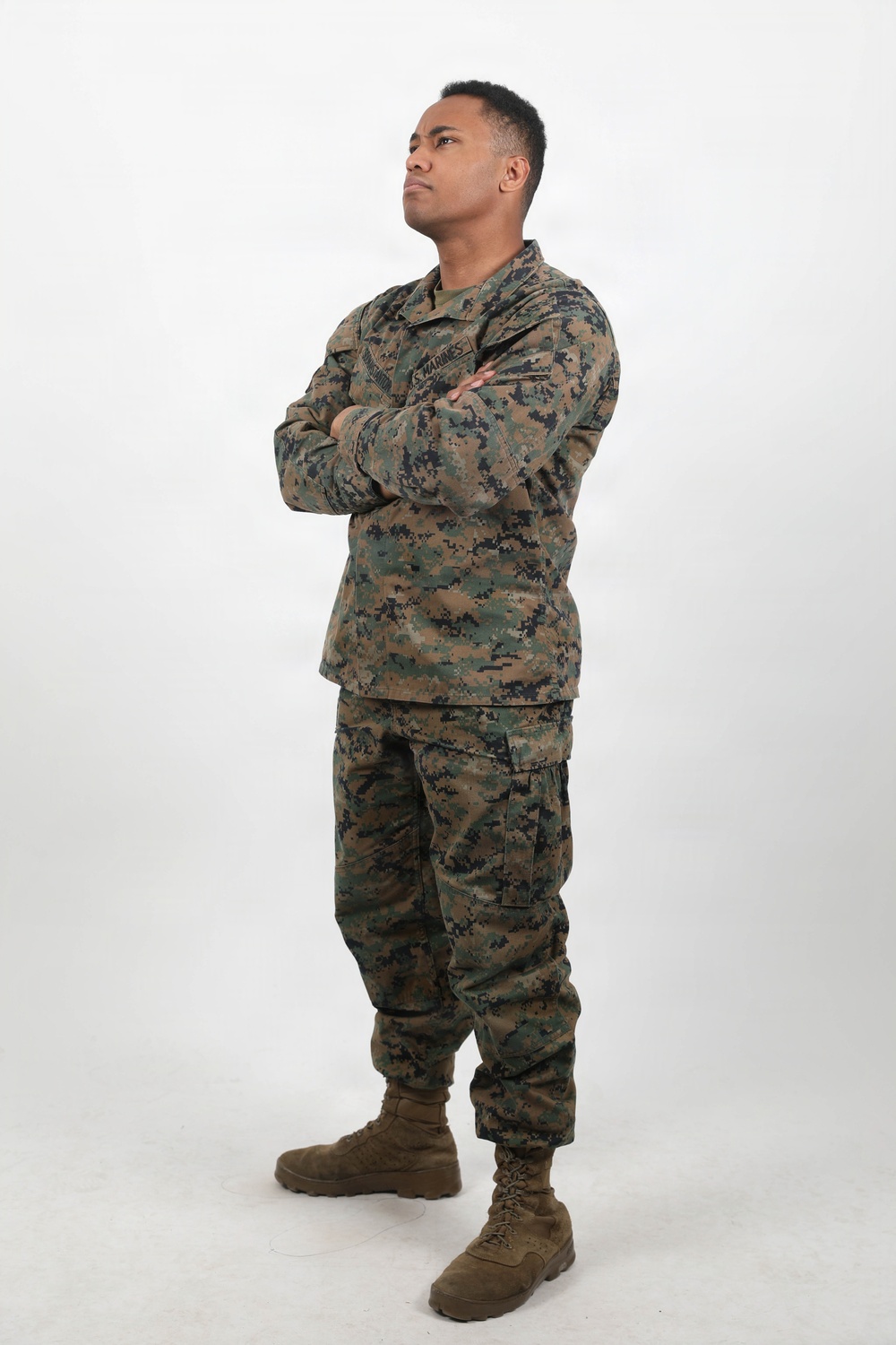 USMC Stock Photos