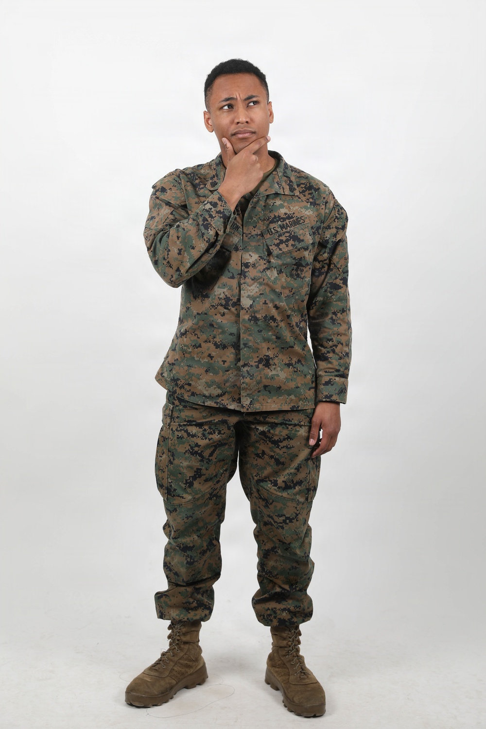 USMC Stock Photos