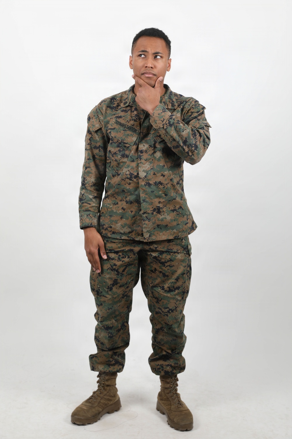 USMC Stock Photos