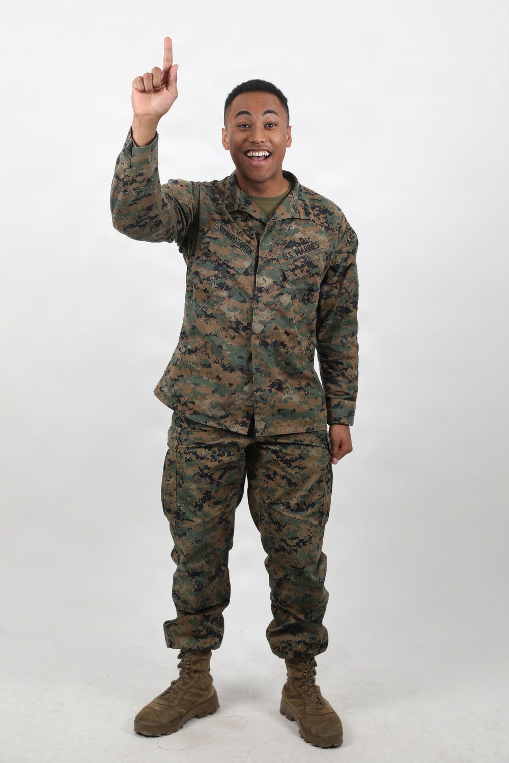 USMC Stock Photos
