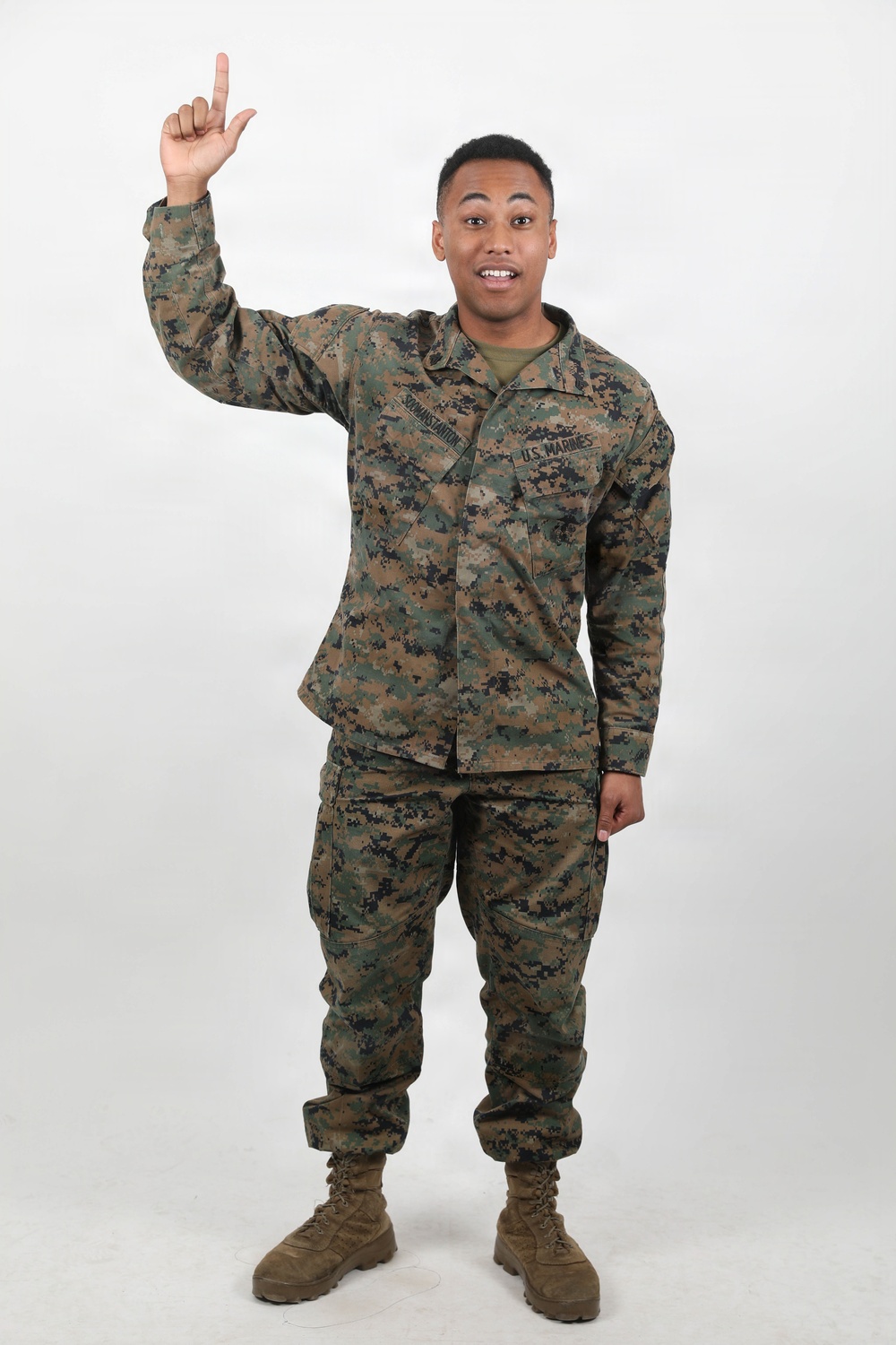 USMC Stock Photos