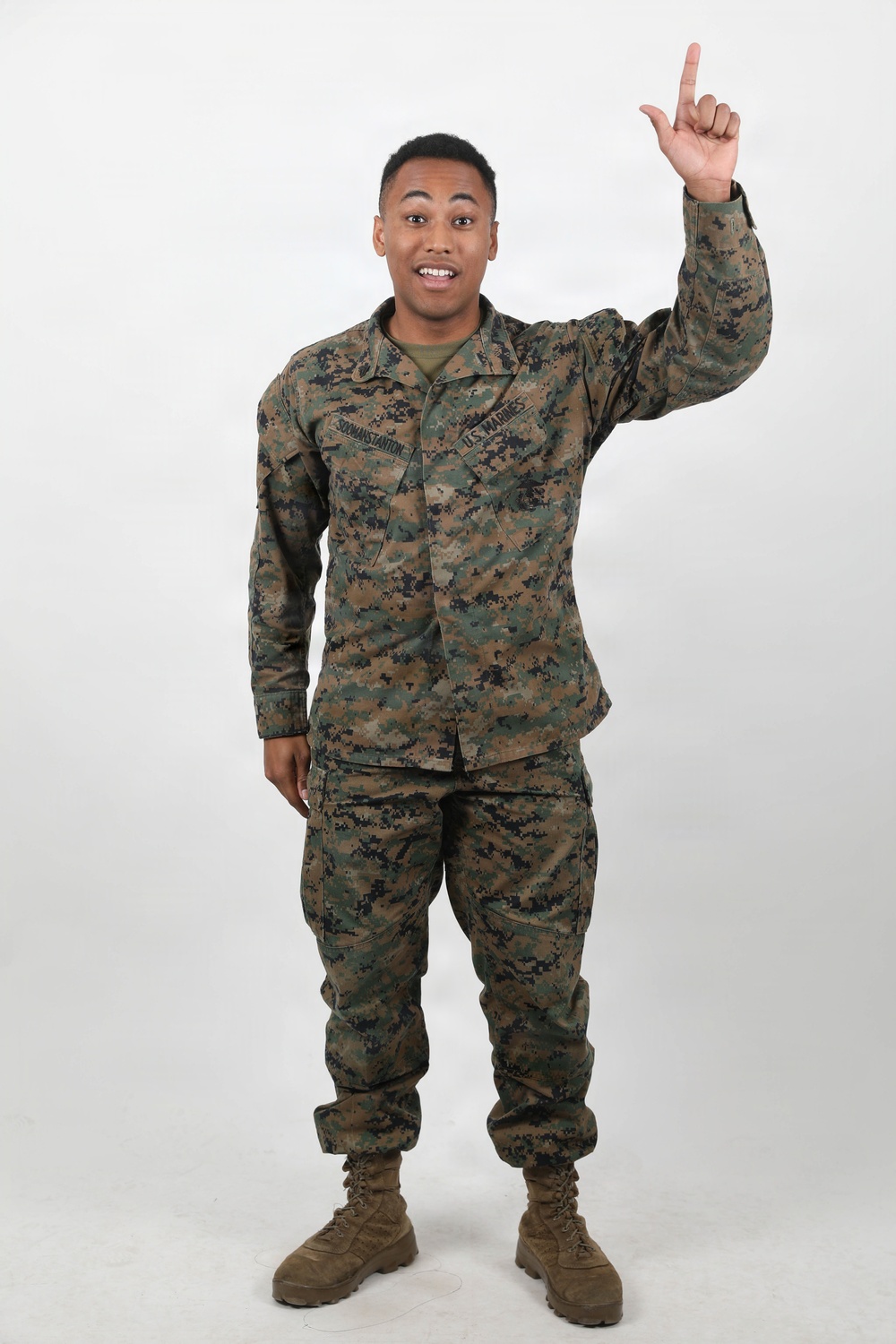 USMC Stock Photos