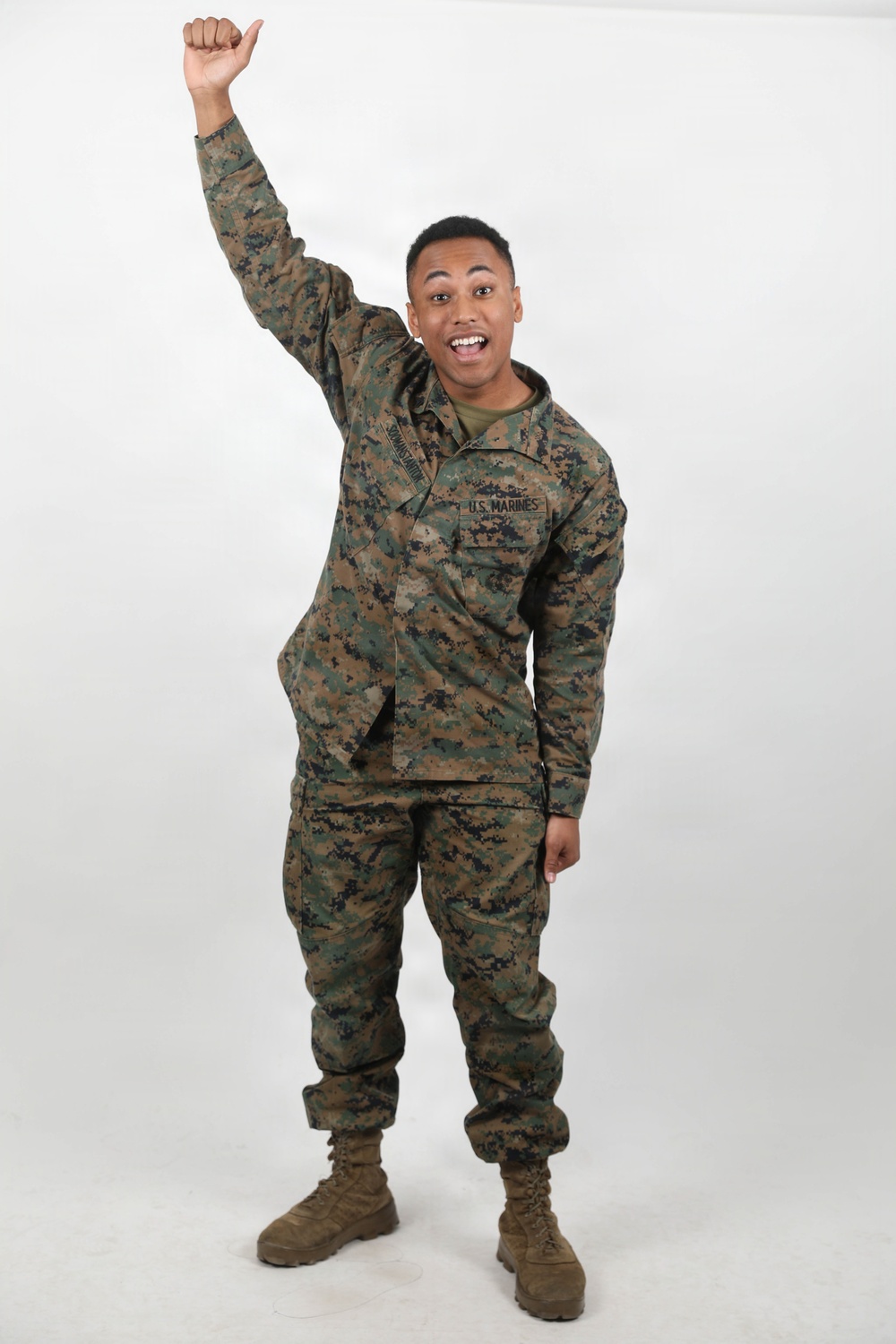 USMC Stock Photos