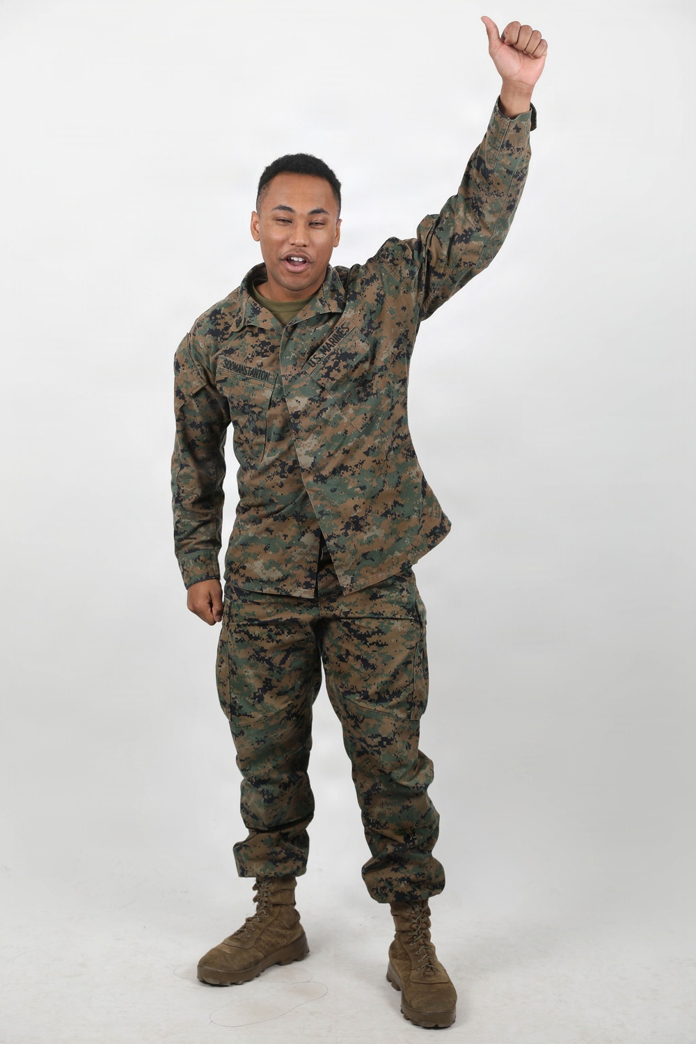 USMC Stock Photos