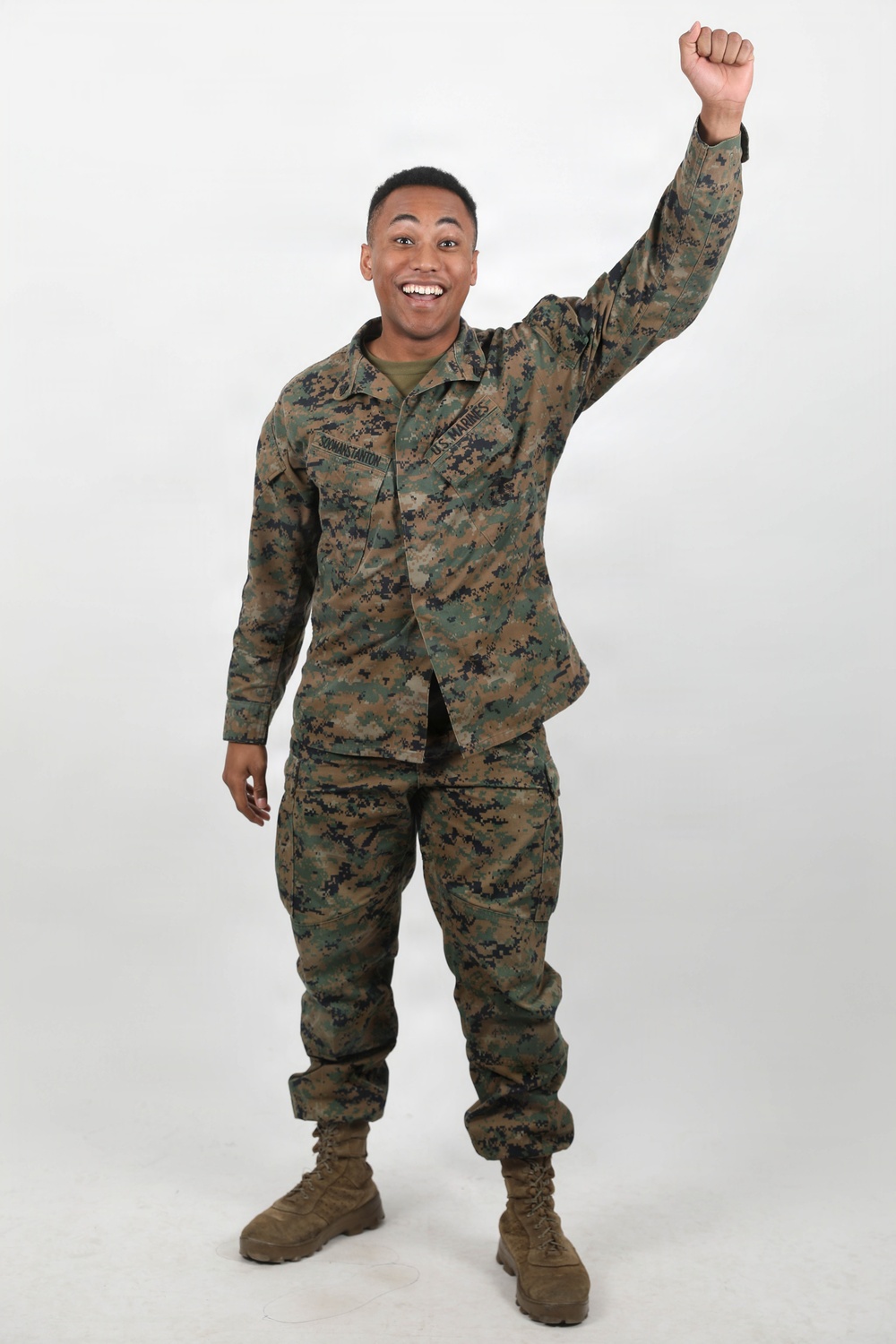 USMC Stock Photos