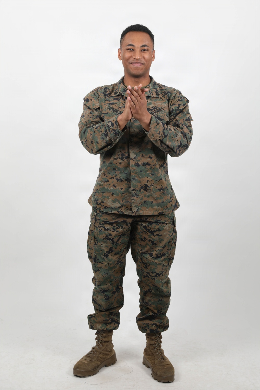 USMC Stock Photos