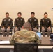 8th Theater Sustainment Command Best Squad Competition