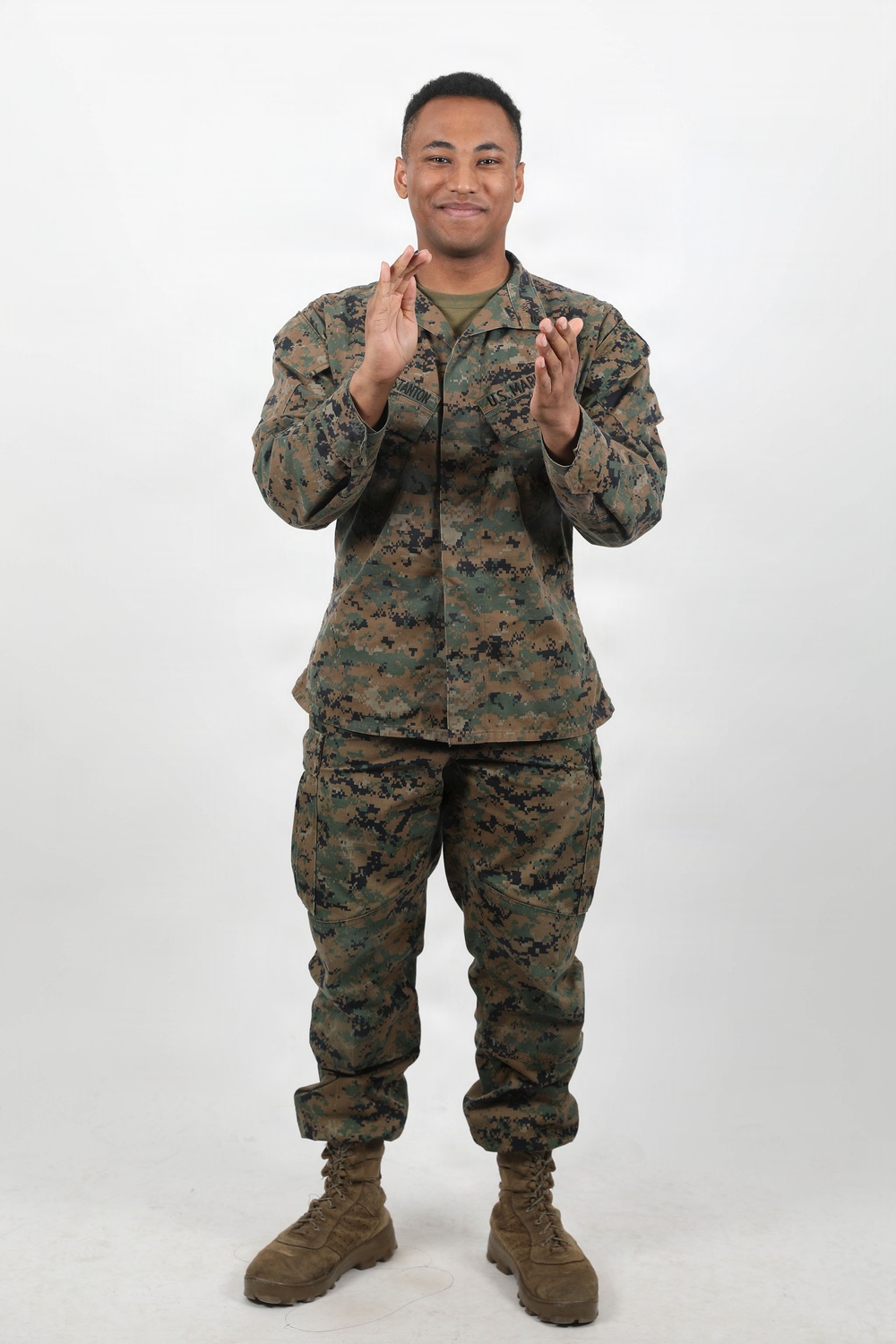 USMC Stock Photos