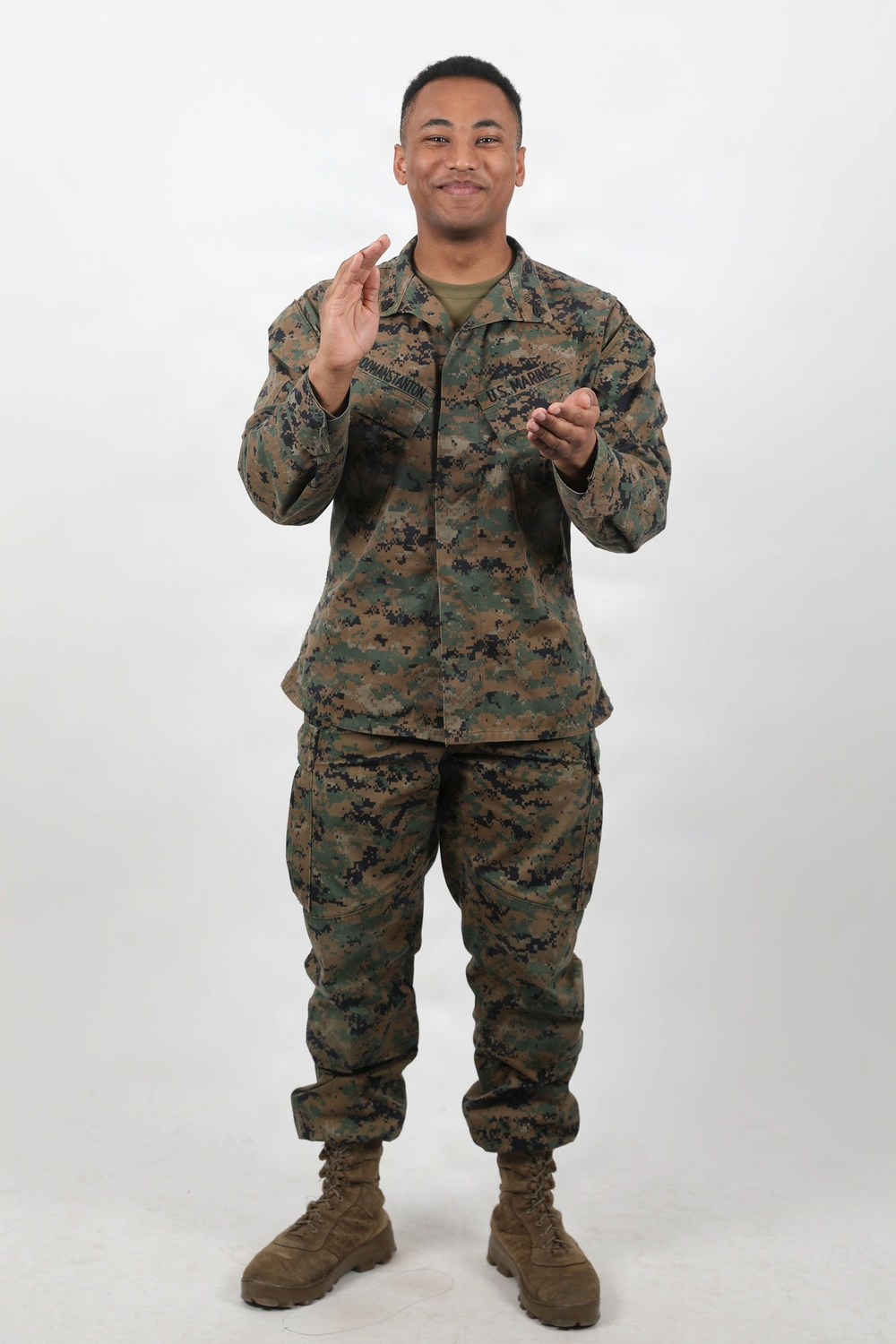 USMC Stock Photos
