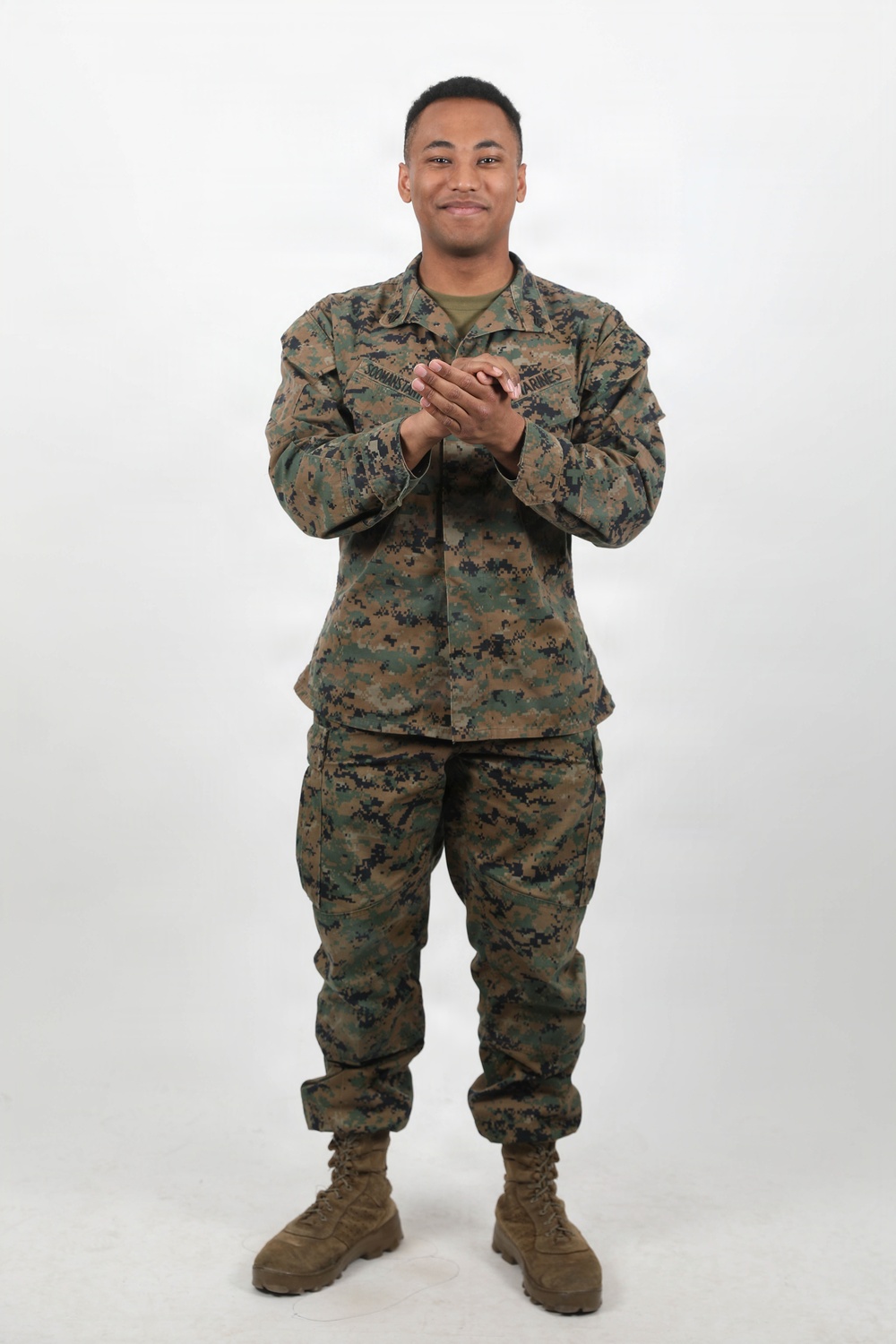 USMC Stock Photos
