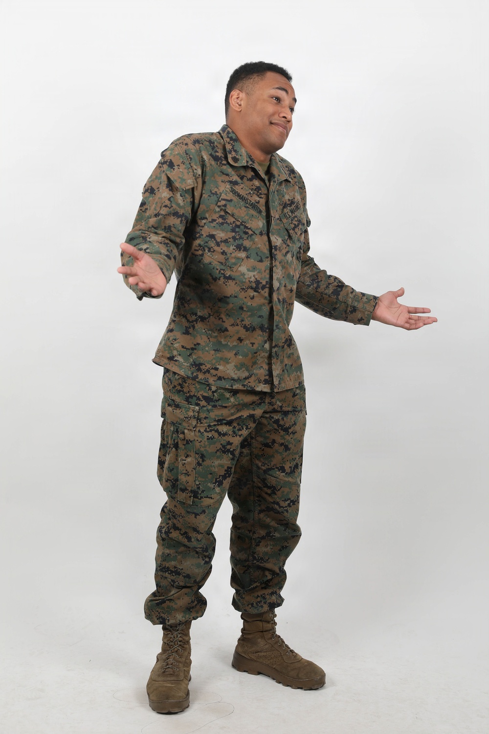 USMC Stock Photos