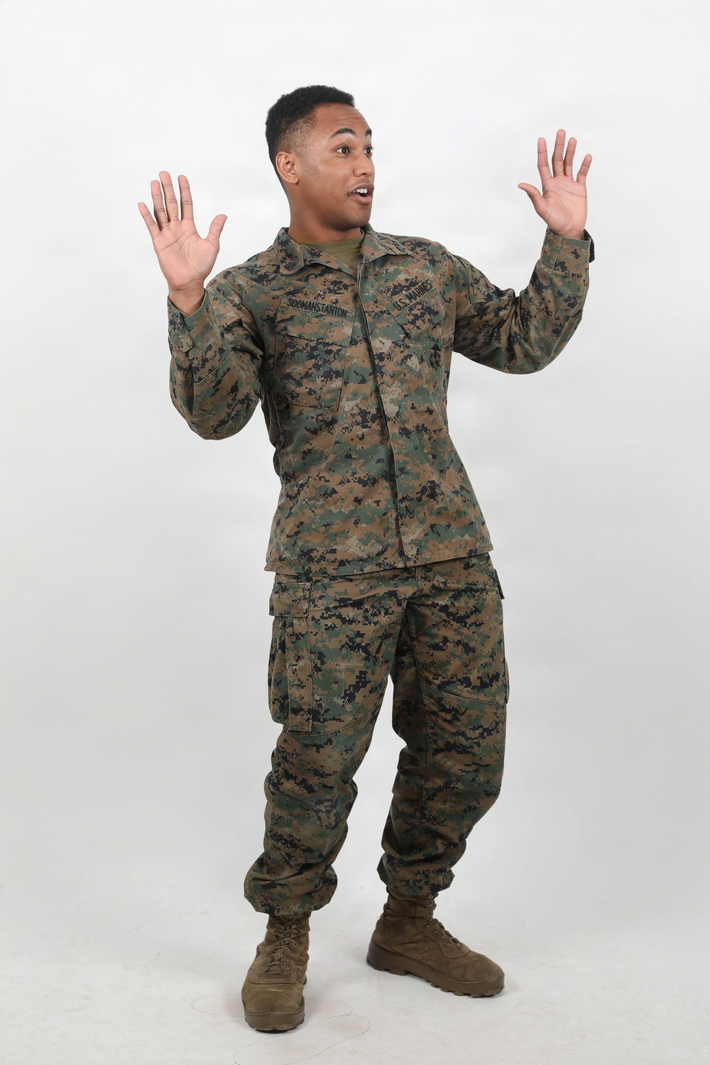 USMC Stock Photos