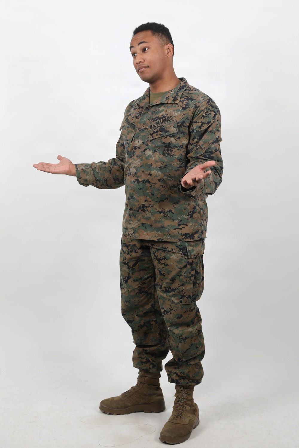 USMC Stock Photos