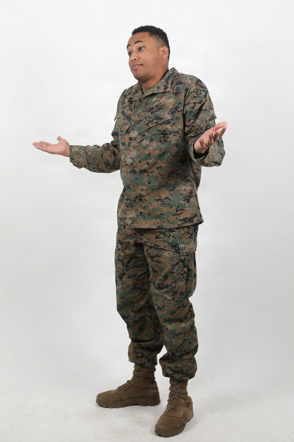 USMC Stock Photos